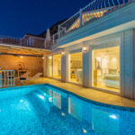 Villa Zen | Villa to rent in Kalkan Turkey