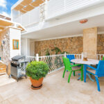 Villa Zen - Holiday villa rental in Kalkan Turkey