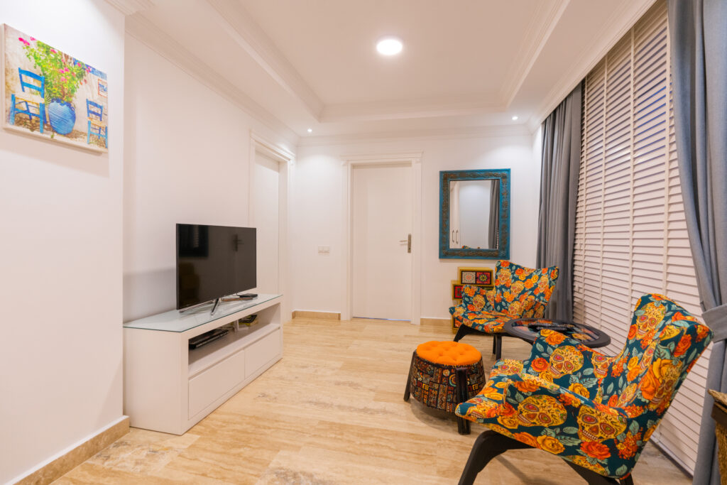 Villa Zen - Holiday villa to rent in Kalkan Turkey
