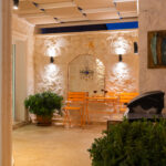 Villa Zen - Luxury villa to rent in Kalkan Turkey