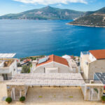 Villa Zen - Luxury villa to rent in Kalkan Turkey