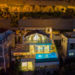 Villa Zen - Luxury villa to rent in Kalkan Turkey