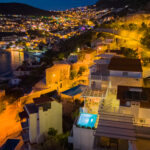 Villa Zen - Luxury Turkish villa to rent in Kalkan Turkey