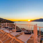 Villa Zen - Turkish holiday villa to rent in Kalkan Turkey