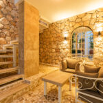 Luxury Turkish holiday villa to rent in Kalkan, Turkey: Villa Zen